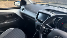 Toyota Aygo 1.0 VVT-i X-Trend 5dr Petrol Hatchback